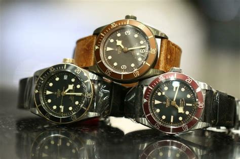 pre owned luxury watches canada.